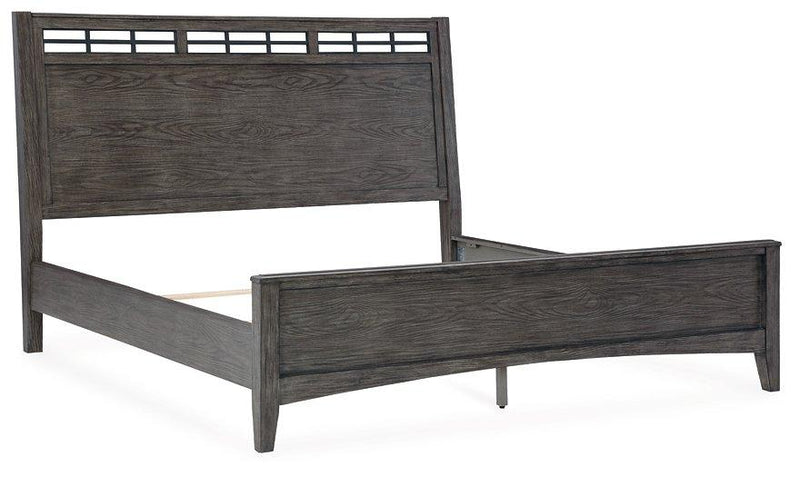 Montillan Bedroom Set - Sanctuary Home Furnishings (CA)*