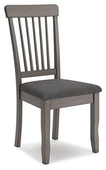 Shullden Dining Room Set - Sanctuary Home Furnishings (CA)*