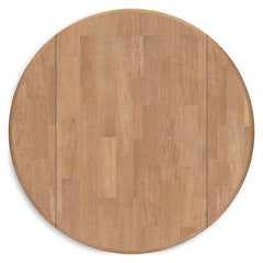 Gesthaven Dining Set - Sanctuary Home Furnishings (CA)*