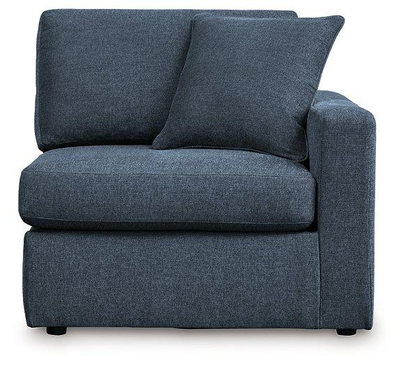 Modmax Sectional with Audio Console - Sanctuary Home Furnishings (CA)*