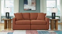 Pilar Peak Living Room Set - Sanctuary Home Furnishings (CA)*