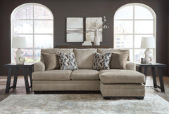 Stonemeade Sofa Chaise - Sanctuary Home Furnishings (CA)*
