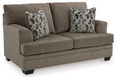 Stonemeade Living Room Set - Sanctuary Home Furnishings (CA)*