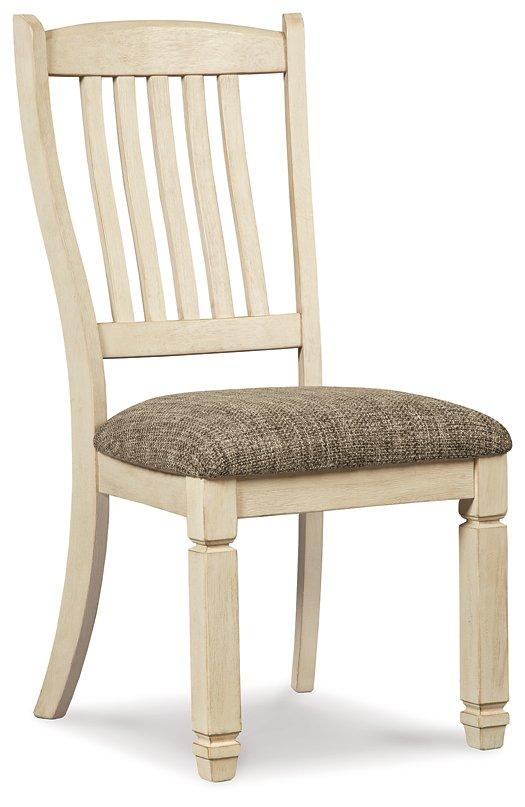 Bolanburg Dining Chair Set - Sanctuary Home Furnishings (CA)*