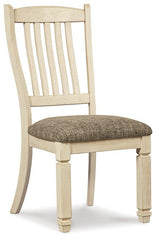 Bolanburg Dining Chair Set - Sanctuary Home Furnishings (CA)*