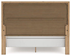 Galliden Bedroom Package - Sanctuary Home Furnishings (CA)*