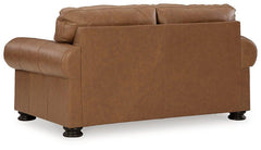 Carianna Living Room Set - Sanctuary Home Furnishings (CA)*