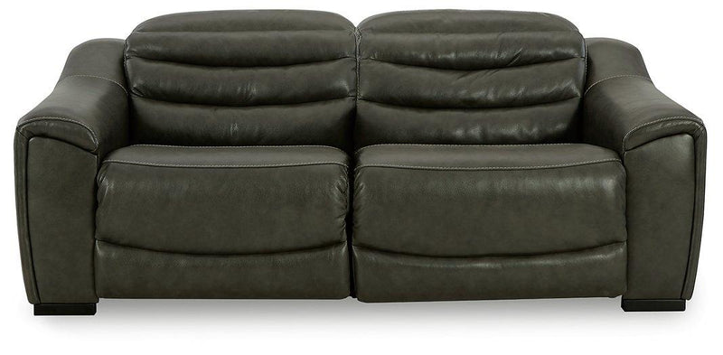 Center Line Living Room Set - Sanctuary Home Furnishings (CA)*