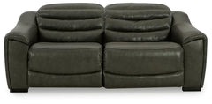 Center Line Living Room Set - Sanctuary Home Furnishings (CA)*