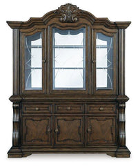 Maylee Dining Room Set - Sanctuary Home Furnishings (CA)*