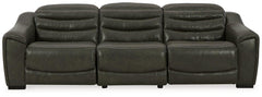 Center Line Living Room Set - Sanctuary Home Furnishings (CA)*