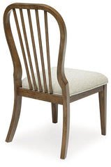 Sturlayne Dining Room Set - Sanctuary Home Furnishings (CA)*