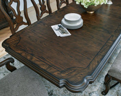 Maylee Dining Room Set - Sanctuary Home Furnishings (CA)*