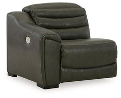 Center Line Living Room Set - Sanctuary Home Furnishings (CA)*