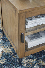 Torlanta Occasional Table Set - Sanctuary Home Furnishings (CA)*