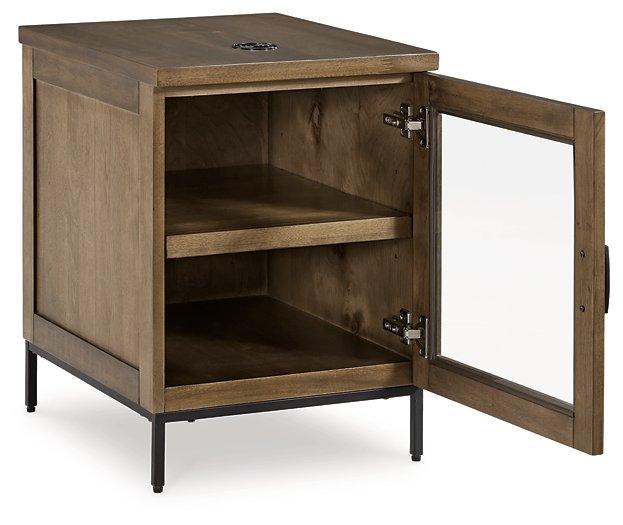 Torlanta Occasional Table Set - Sanctuary Home Furnishings (CA)*