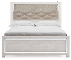 Altyra Bed