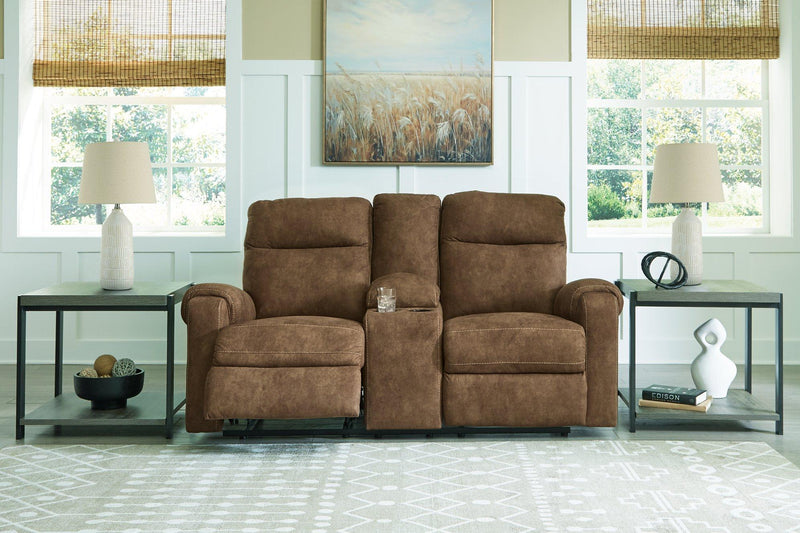 Edenwold Living Room Set - Sanctuary Home Furnishings (CA)*