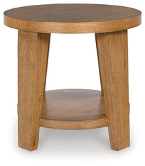 Kristiland Occasional Table Set - Sanctuary Home Furnishings (CA)*