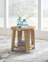 Kristiland Occasional Table Set - Sanctuary Home Furnishings (CA)*