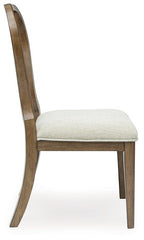 Sturlayne Dining Room Set - Sanctuary Home Furnishings (CA)*