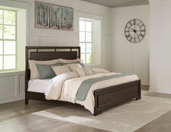 Covetown Bedroom Package - Sanctuary Home Furnishings (CA)*