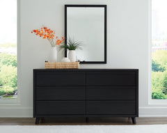 Danziar Bedroom Set - Sanctuary Home Furnishings (CA)*