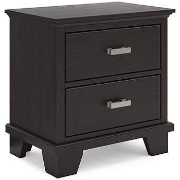 Covetown Bedroom Package - Sanctuary Home Furnishings (CA)*
