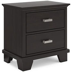Covetown Bedroom Package - Sanctuary Home Furnishings (CA)*