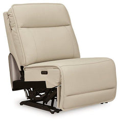 Double Deal Reclining Sectional - Sanctuary Home Furnishings (CA)*