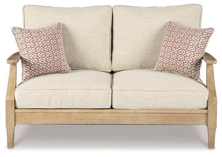 Clare View Outdoor Seating Set - Sanctuary Home Furnishings (CA)*