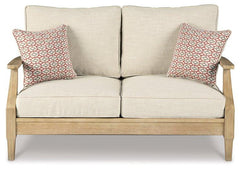 Clare View Outdoor Seating Set - Sanctuary Home Furnishings (CA)*