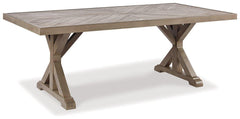Beachcroft Outdoor Dining Set - Sanctuary Home Furnishings (CA)*