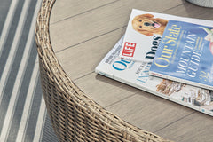 Danson Outdoor Occasional Table Set - Sanctuary Home Furnishings (CA)*