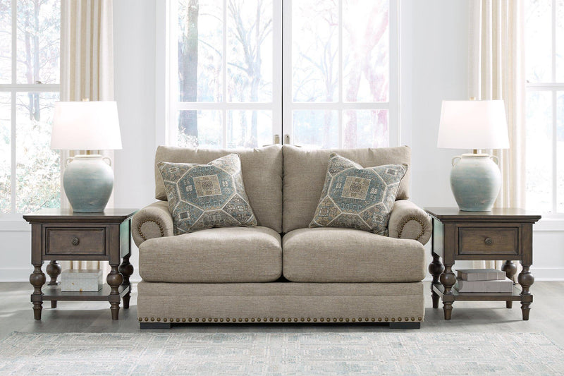 Galemore Living Room Set - Sanctuary Home Furnishings (CA)*