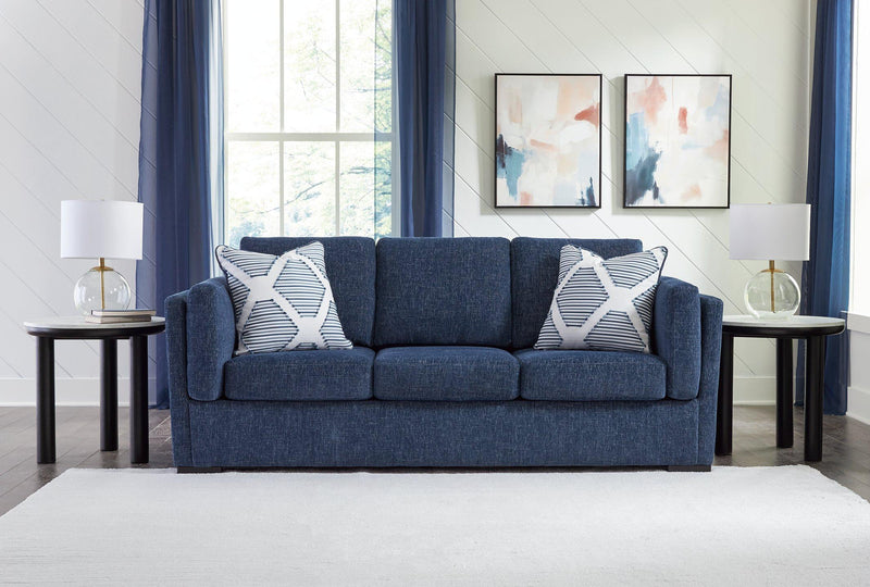 Evansley Living Room Set - Sanctuary Home Furnishings (CA)*