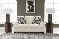 Heartcort Living Room Set - Sanctuary Home Furnishings (CA)*