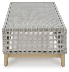Seton Creek Outdoor Seating Set - Sanctuary Home Furnishings (CA)*
