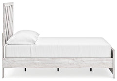 Cayboni Bedroom Package - Sanctuary Home Furnishings (CA)*
