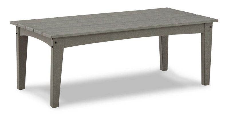 Visola Outdoor Sofa and Loveseat Set - Sanctuary Home Furnishings (CA)*