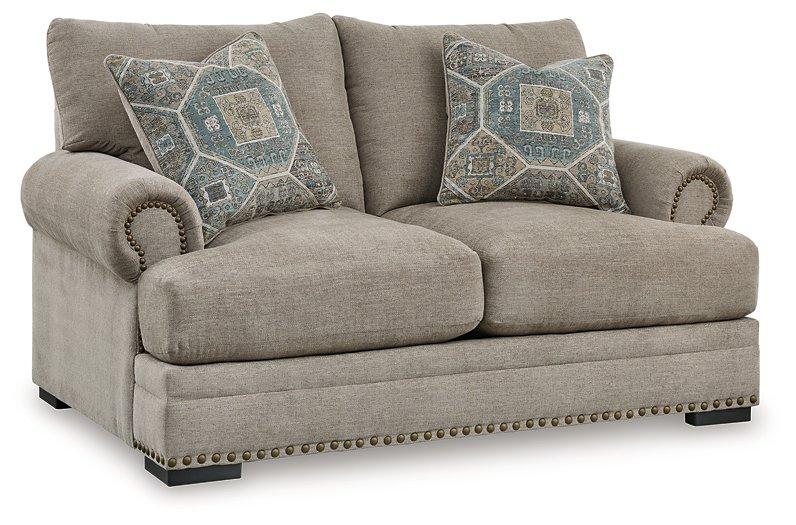 Galemore Living Room Set - Sanctuary Home Furnishings (CA)*