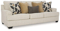 Heartcort Living Room Set - Sanctuary Home Furnishings (CA)*