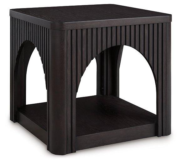 Yellink Occasional Table Set - Sanctuary Home Furnishings (CA)*
