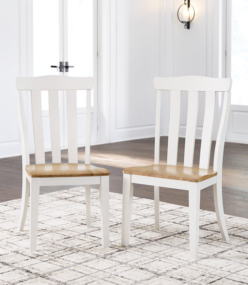Ashbryn Dining Set - Sanctuary Home Furnishings (CA)*