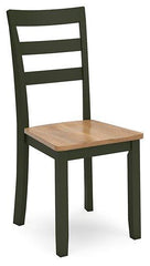 Gesthaven Dining Chair