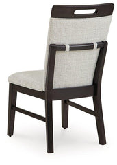 Neymorton Dining Room Set - Sanctuary Home Furnishings (CA)*