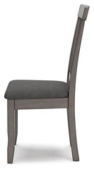 Shullden Dining Room Set - Sanctuary Home Furnishings (CA)*