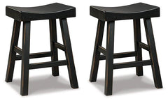 Glosco Counter Height Bar Stool