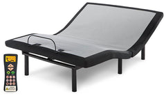 Chime 10 Inch Hybrid Mattress Package - Sanctuary Home Furnishings (CA)*