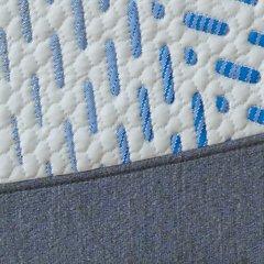 Millennium Luxury Plush Gel Latex Hybrid Mattress - Sanctuary Home Furnishings (CA)*